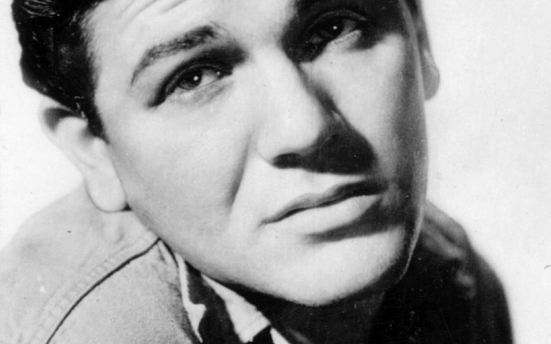 John Garfield