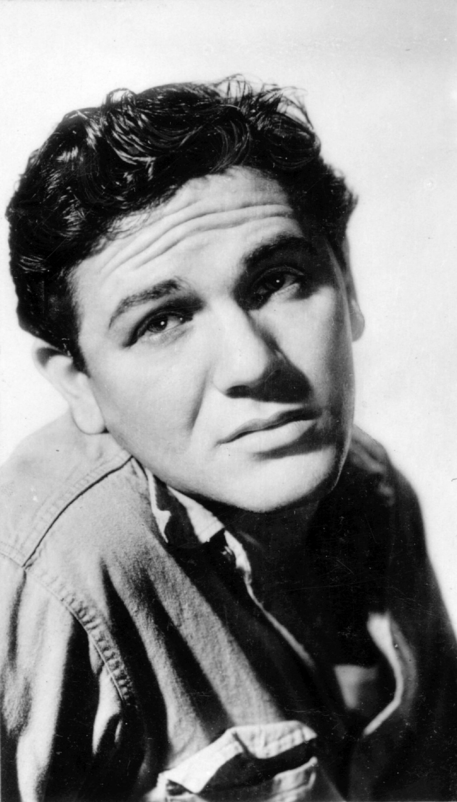 John Garfield