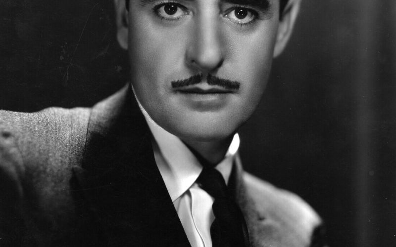 John Gilbert