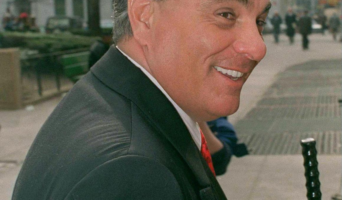 John Gotti Net Worth in 2023 - Wiki, Age, Weight and Height