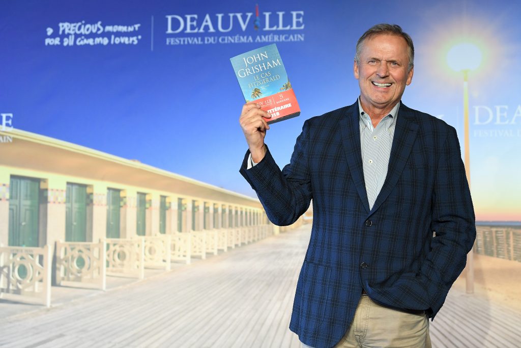 John Grisham Net Worth - Wiki, Age, Weight and Height, Relationships