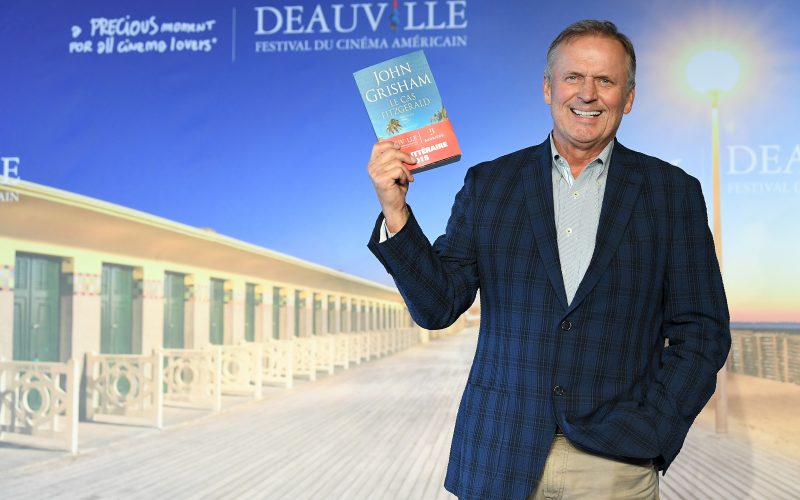 John Grisham