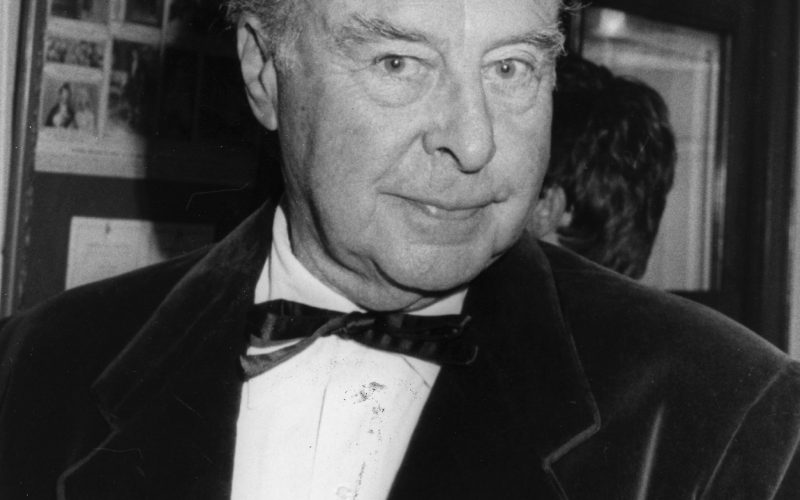 John Houseman