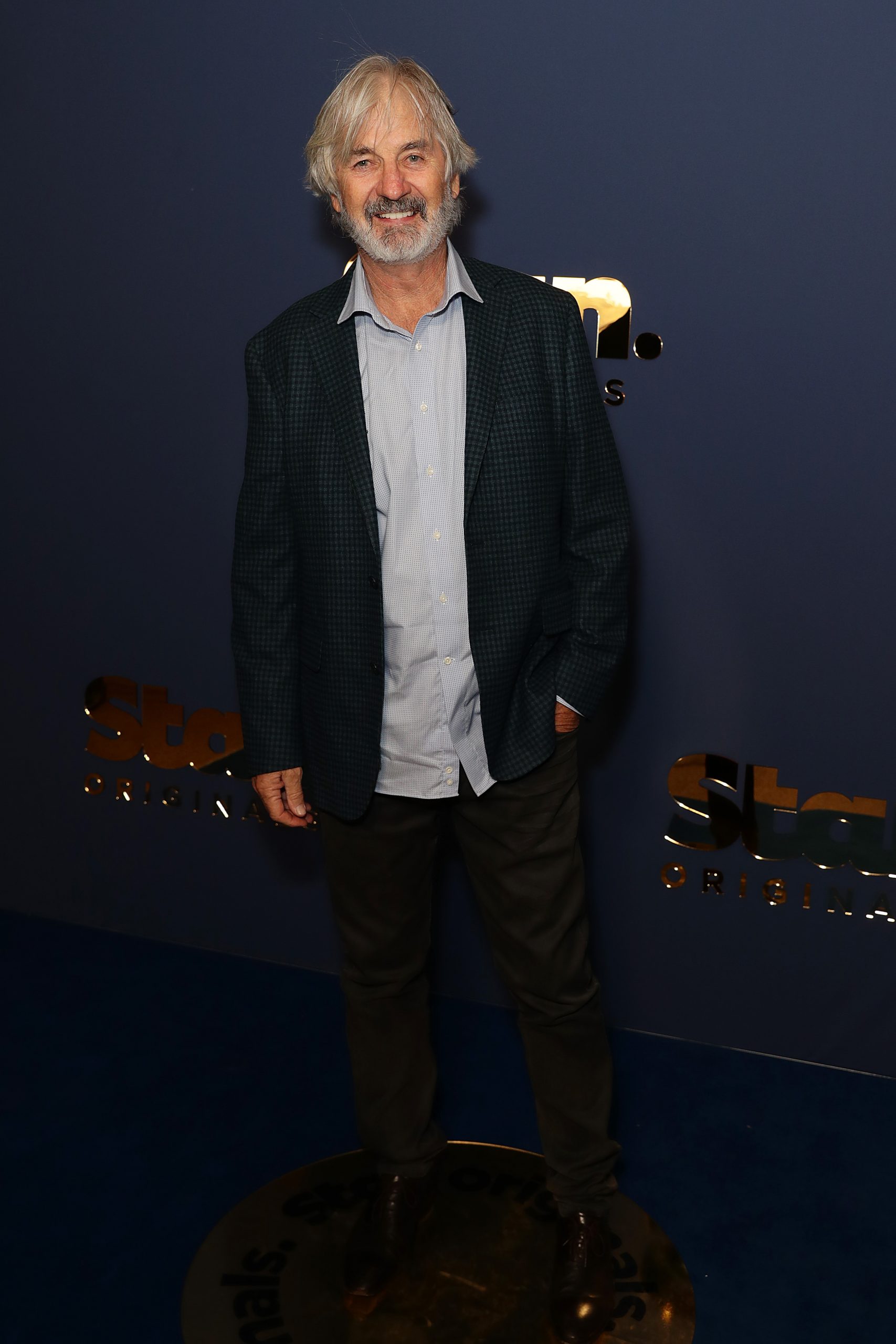 John Jarratt