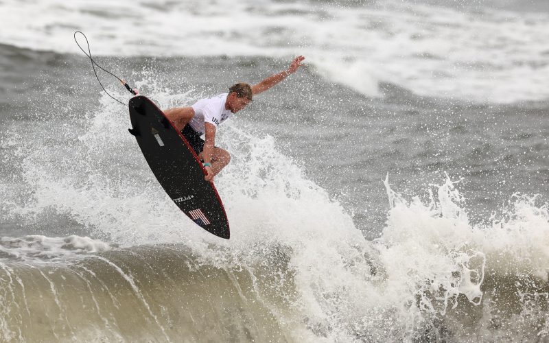 John John Florence