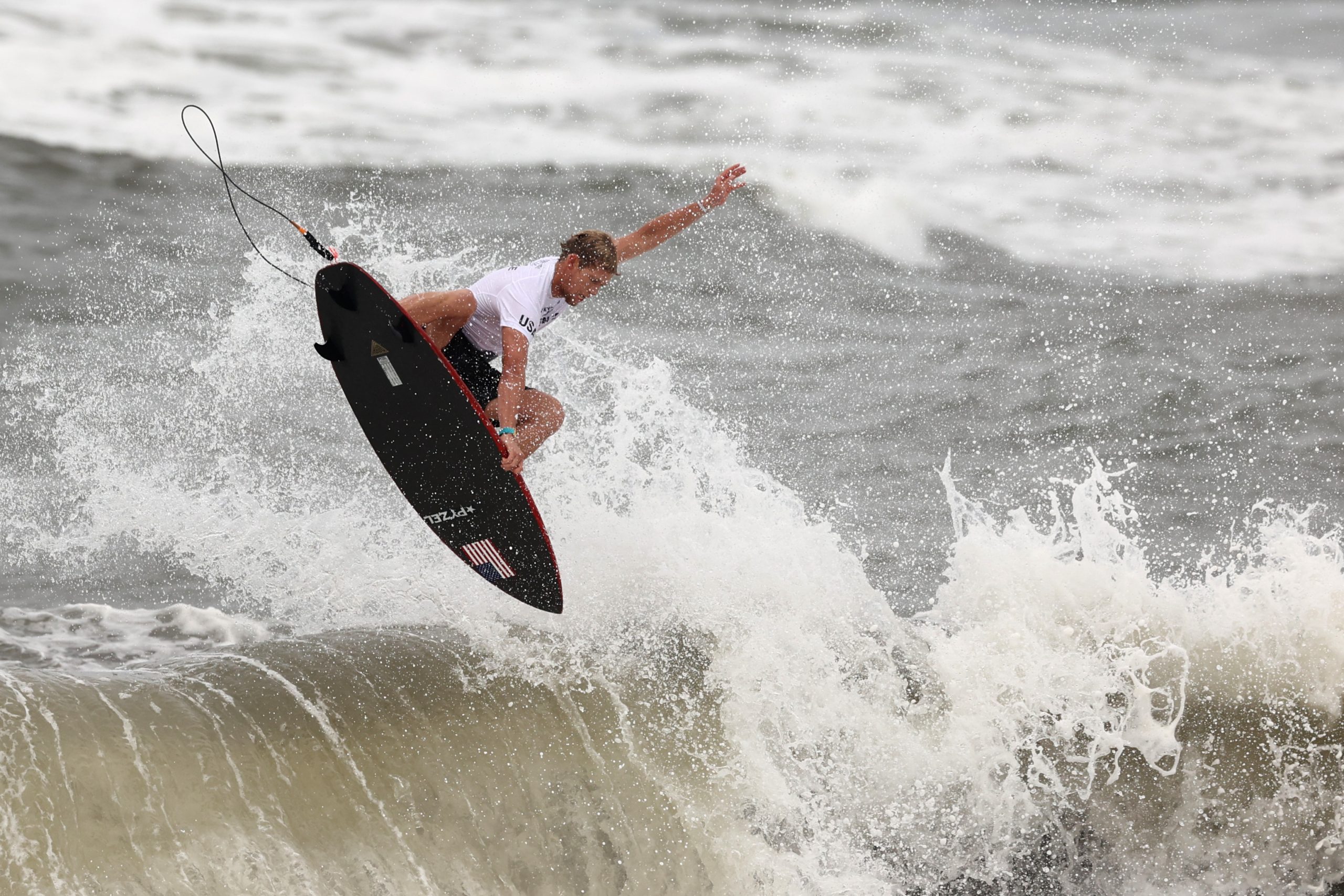 John John Florence