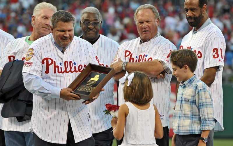 John Kruk