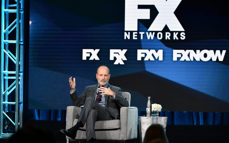 John Landgraf