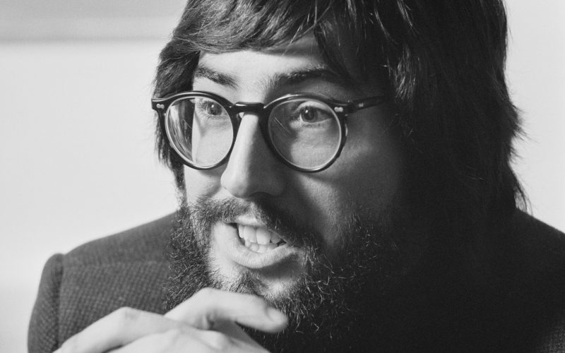 John Landis