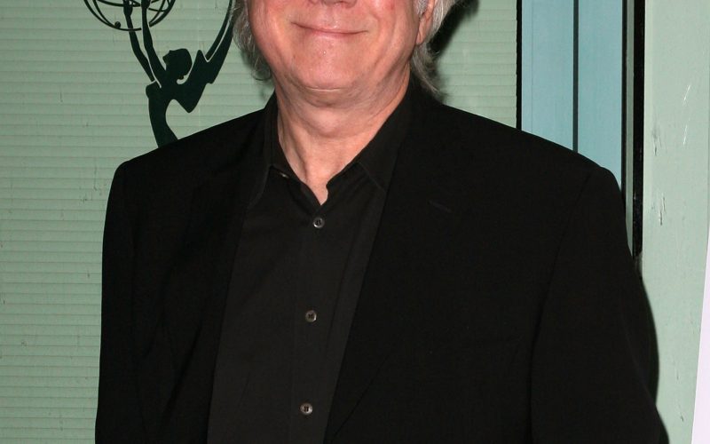 John Larroquette