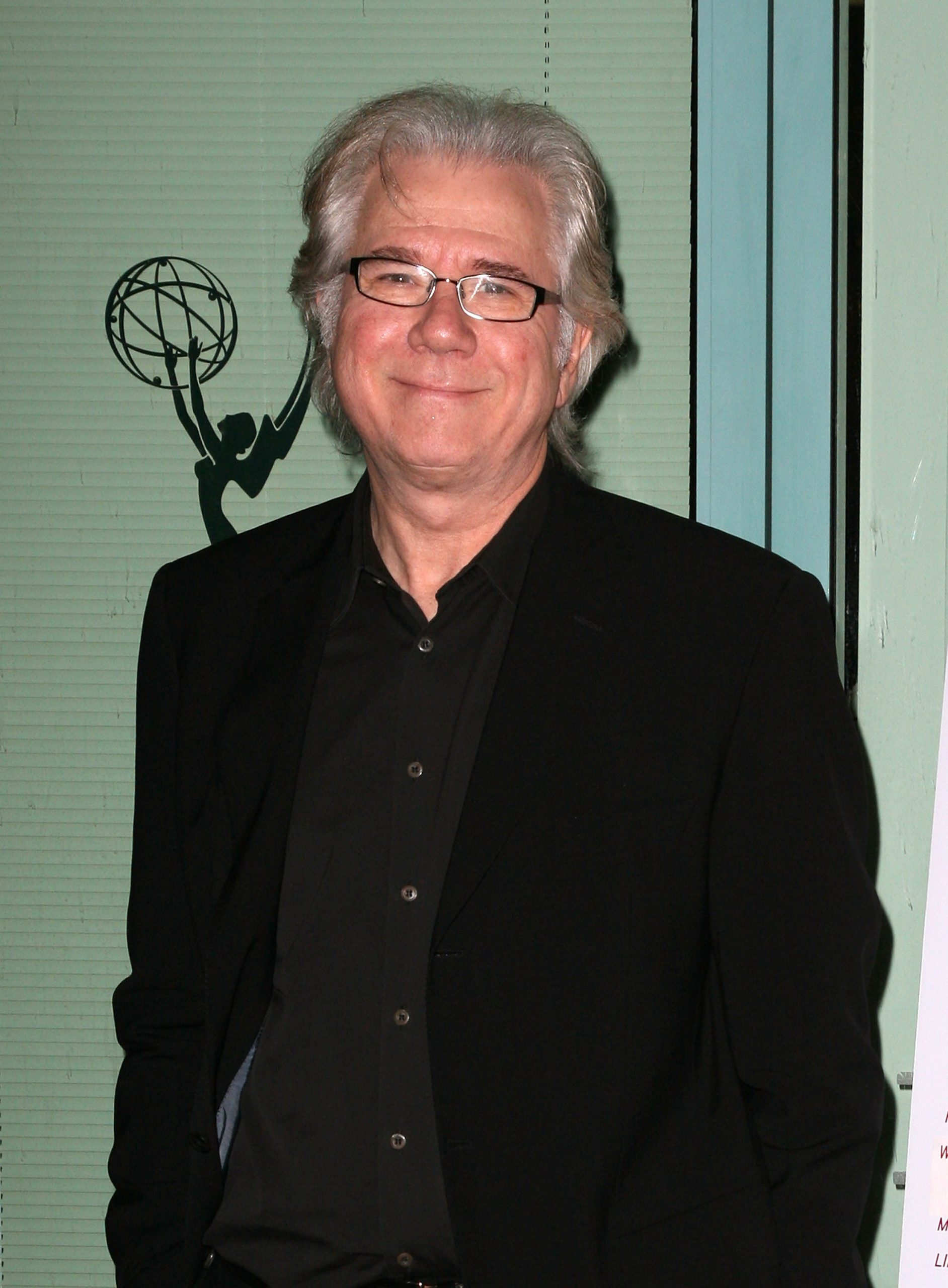 John Larroquette