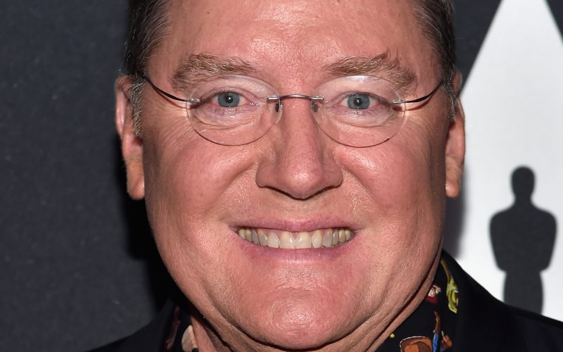 John Lasseter