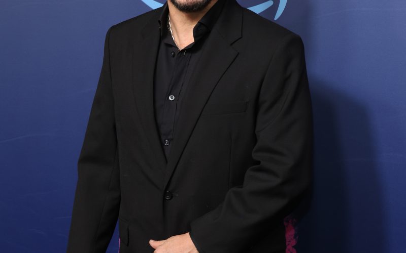 John Leguizamo