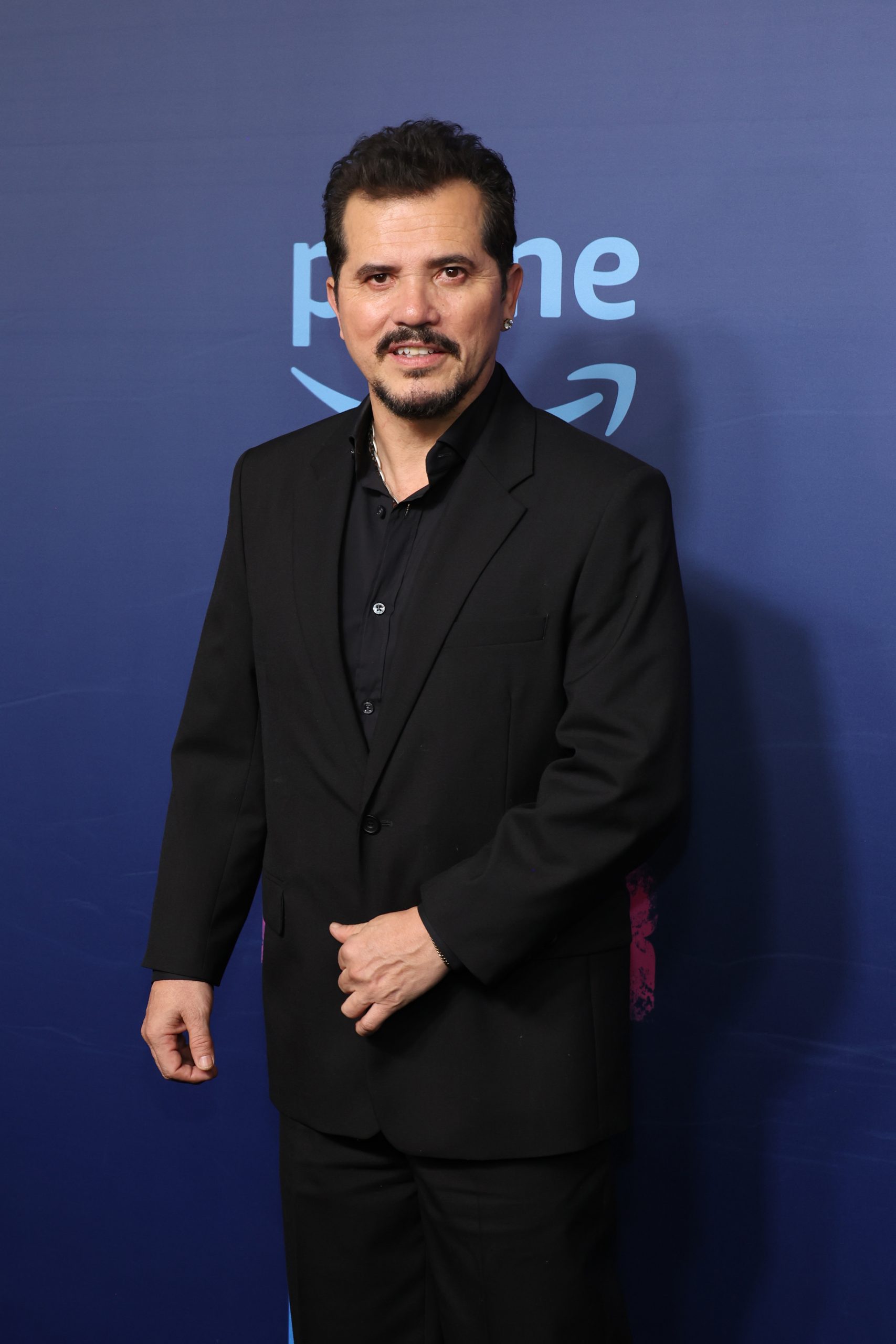 John Leguizamo