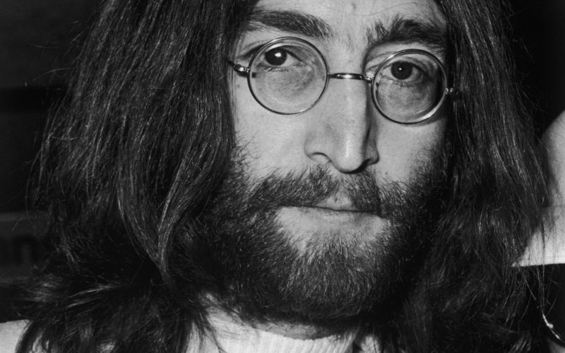 John Lennon