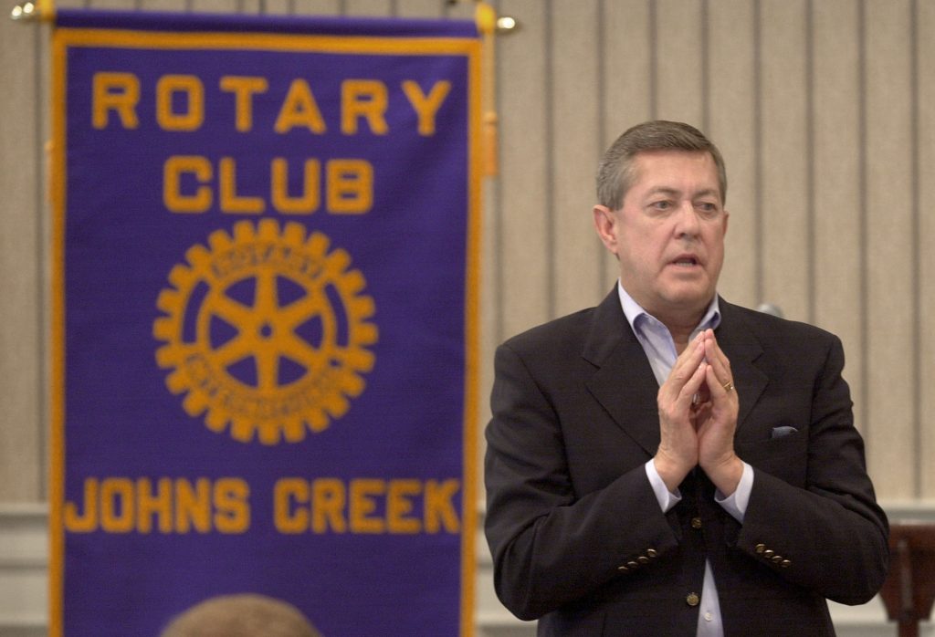 John Linder Net Worth in 2023 Wiki, Age, Weight and Height