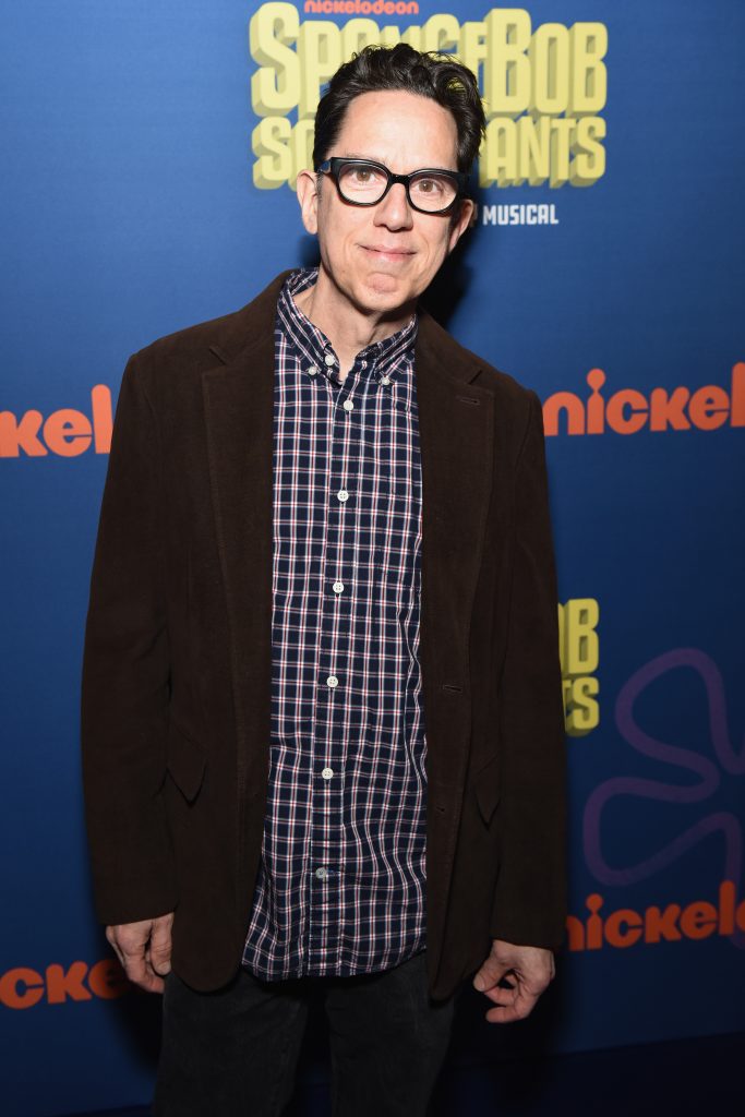 John Linnell Net Worth in 2024 - Wiki, Age, Weight and Height