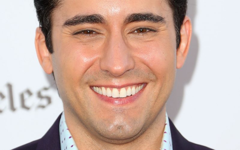 John Lloyd Young