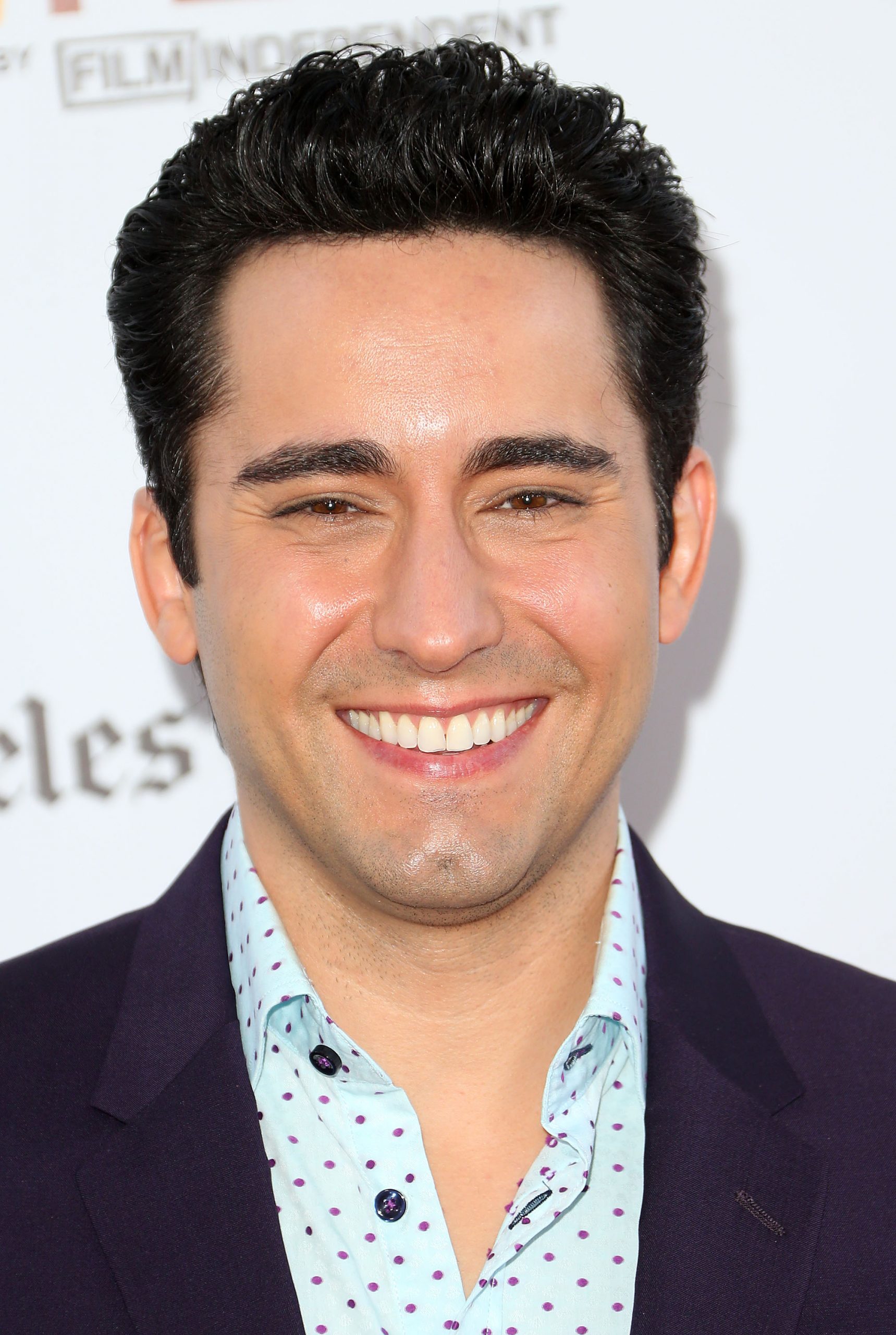 John Lloyd Young