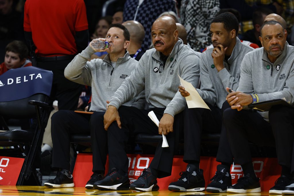 John Lucas II Net Worth in 2023 - Wiki, Age, Weight and Height