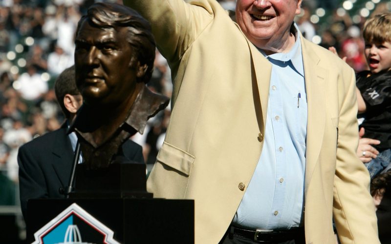 John Madden