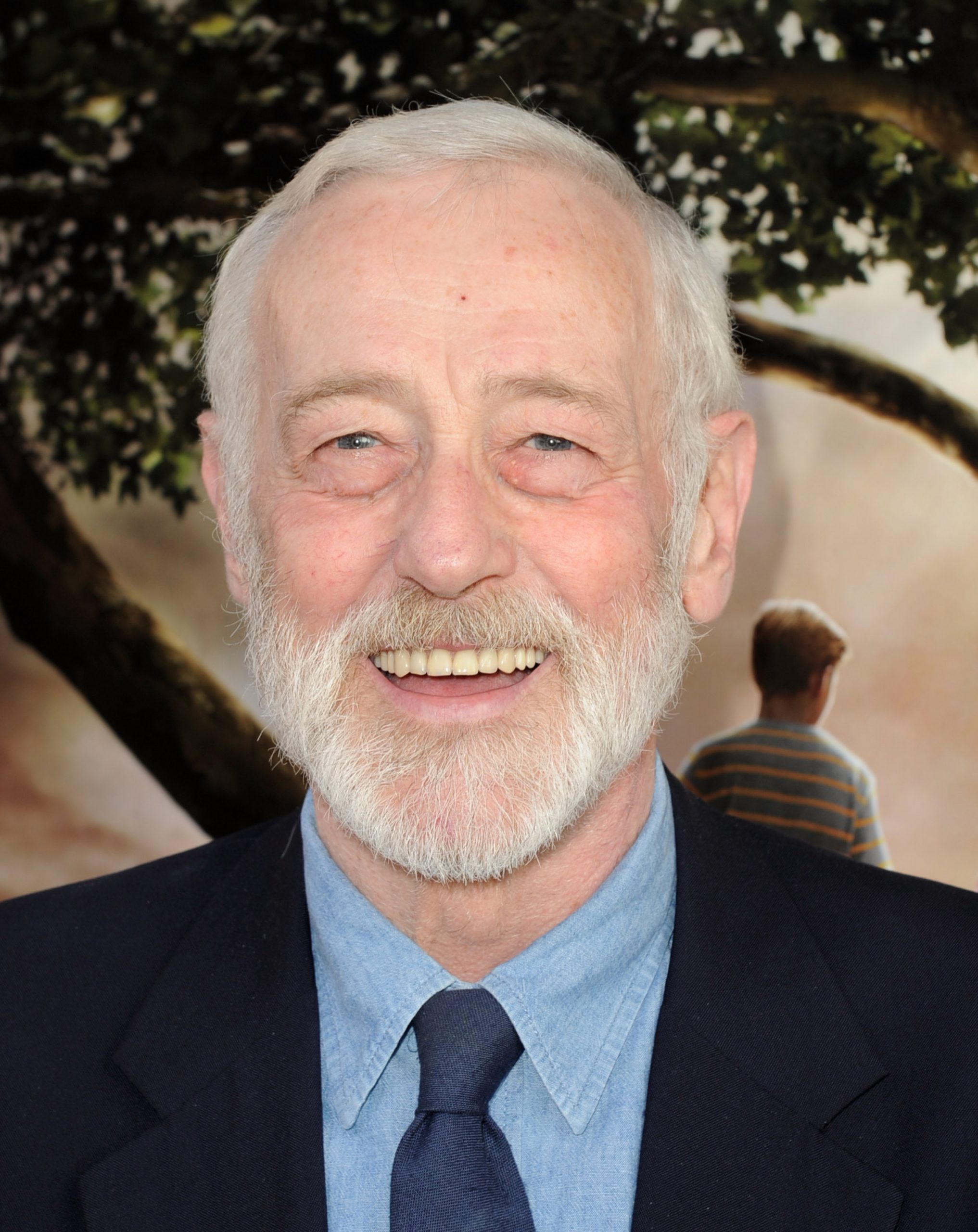 John Mahoney