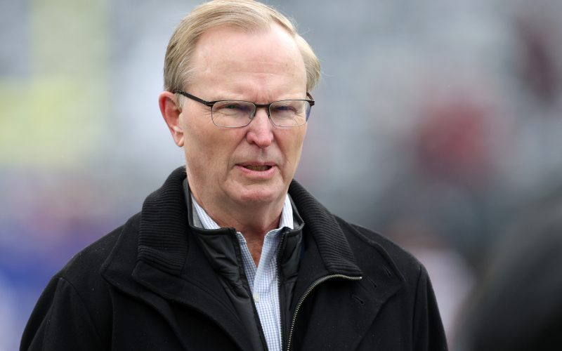 John Mara