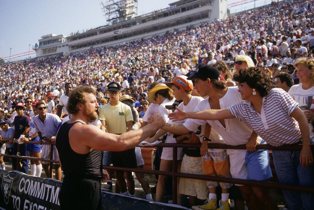 John Matuszak Net Worth - Wiki, Age, Weight and Height, Relationships