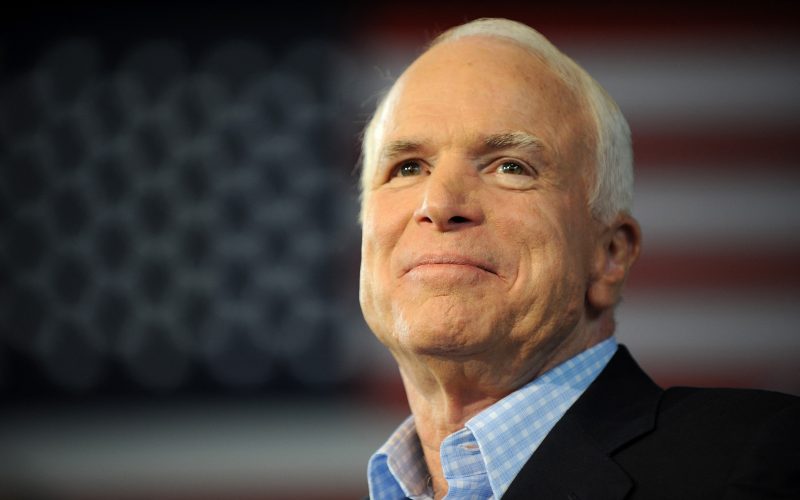 John McCain