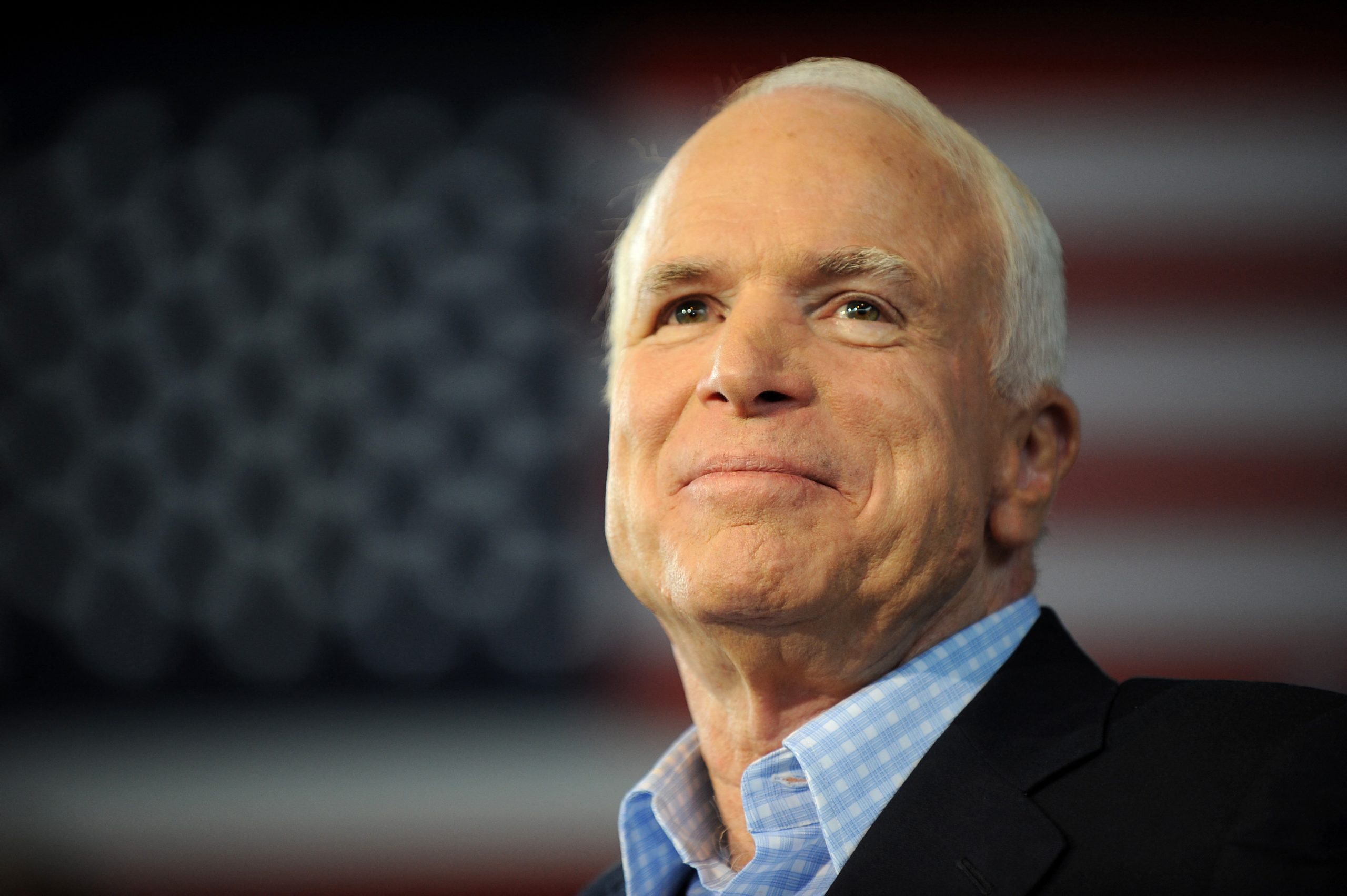 John McCain