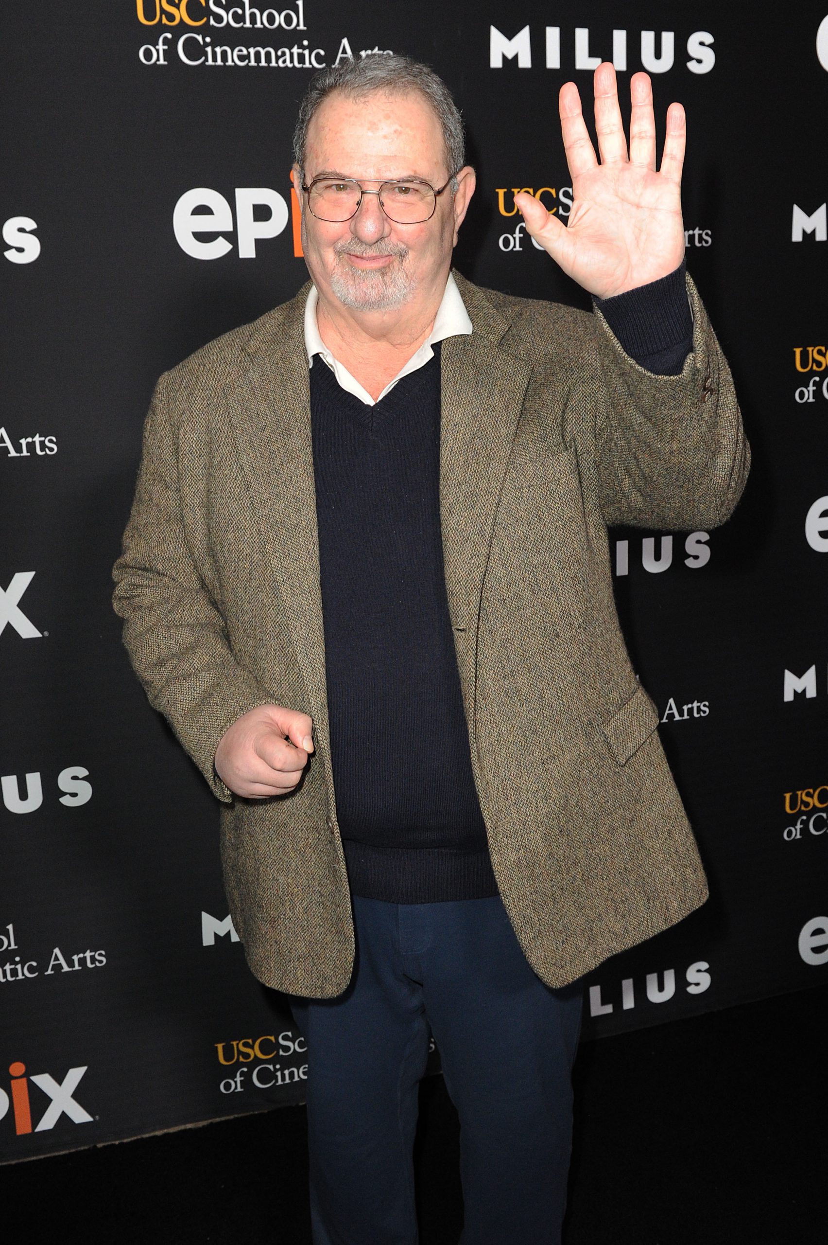 John Milius