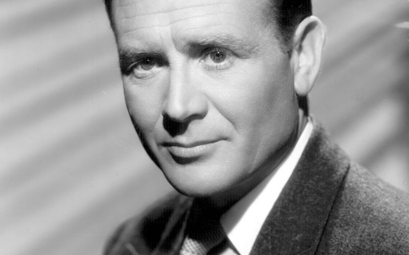 John Mills