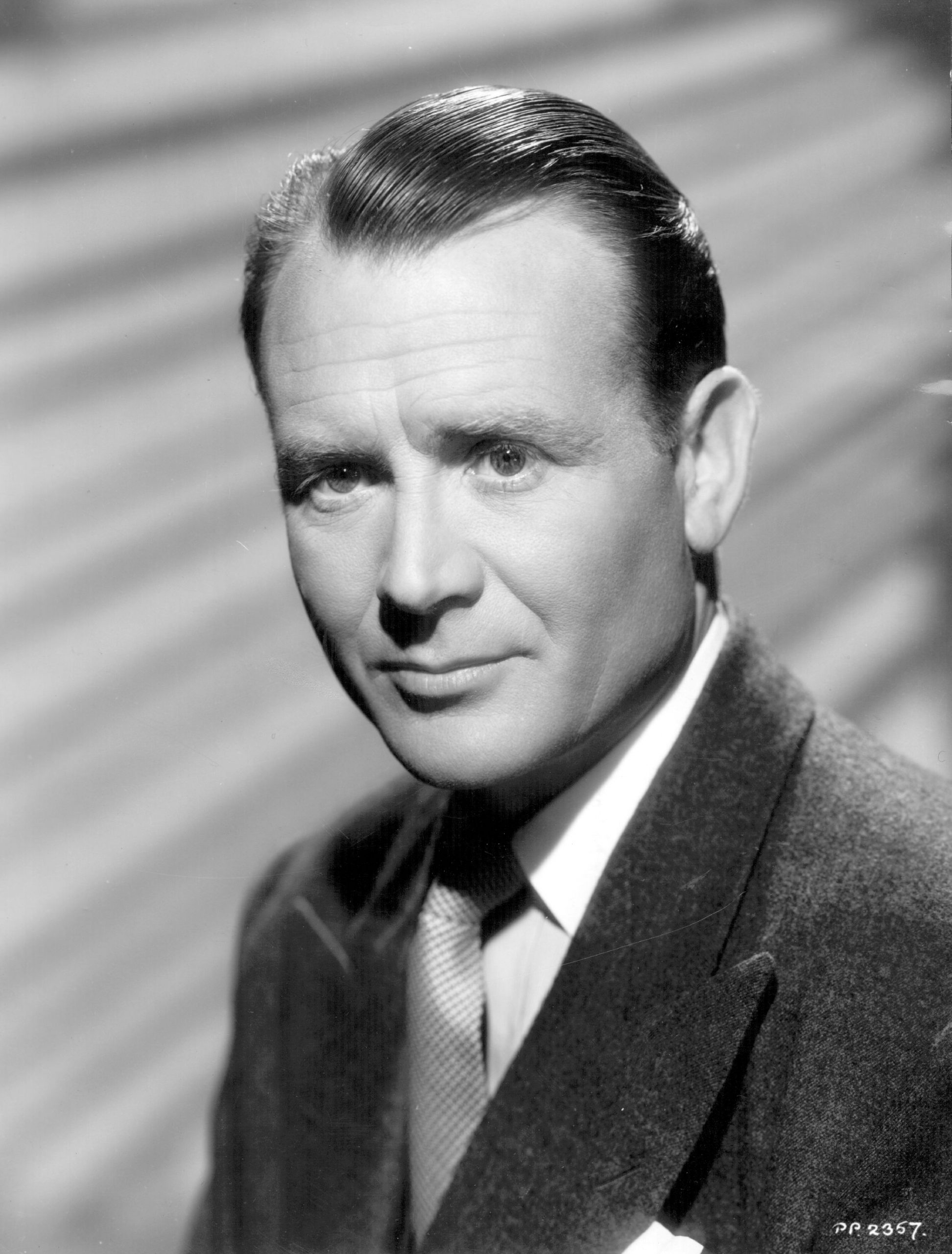 John Mills