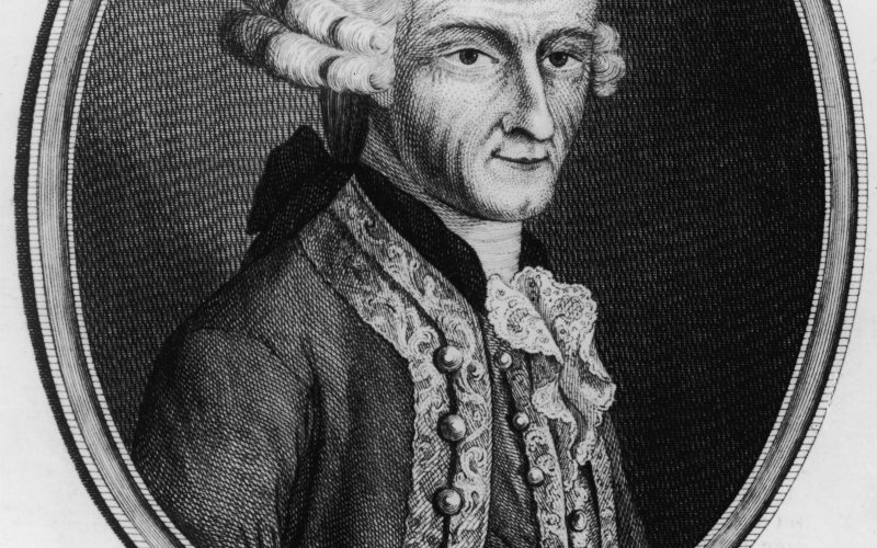 John Montagu