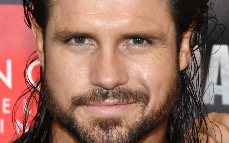 John Morrison