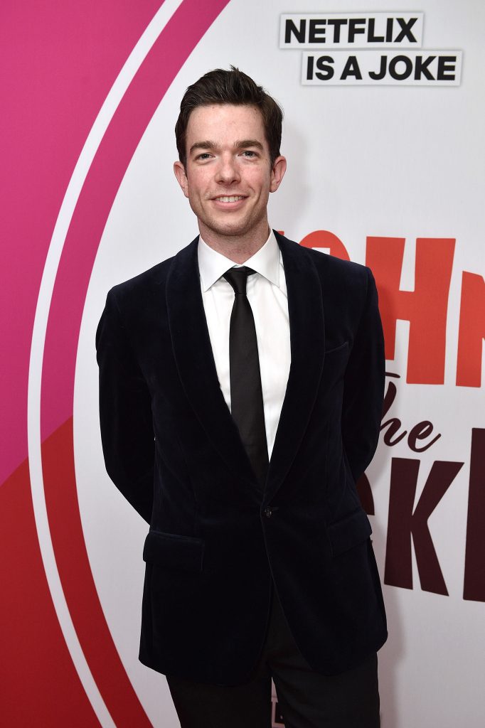 John Mulaney Net Worth Wiki Age Weight And Height Relationships 