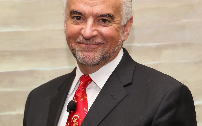 John O'Hurley