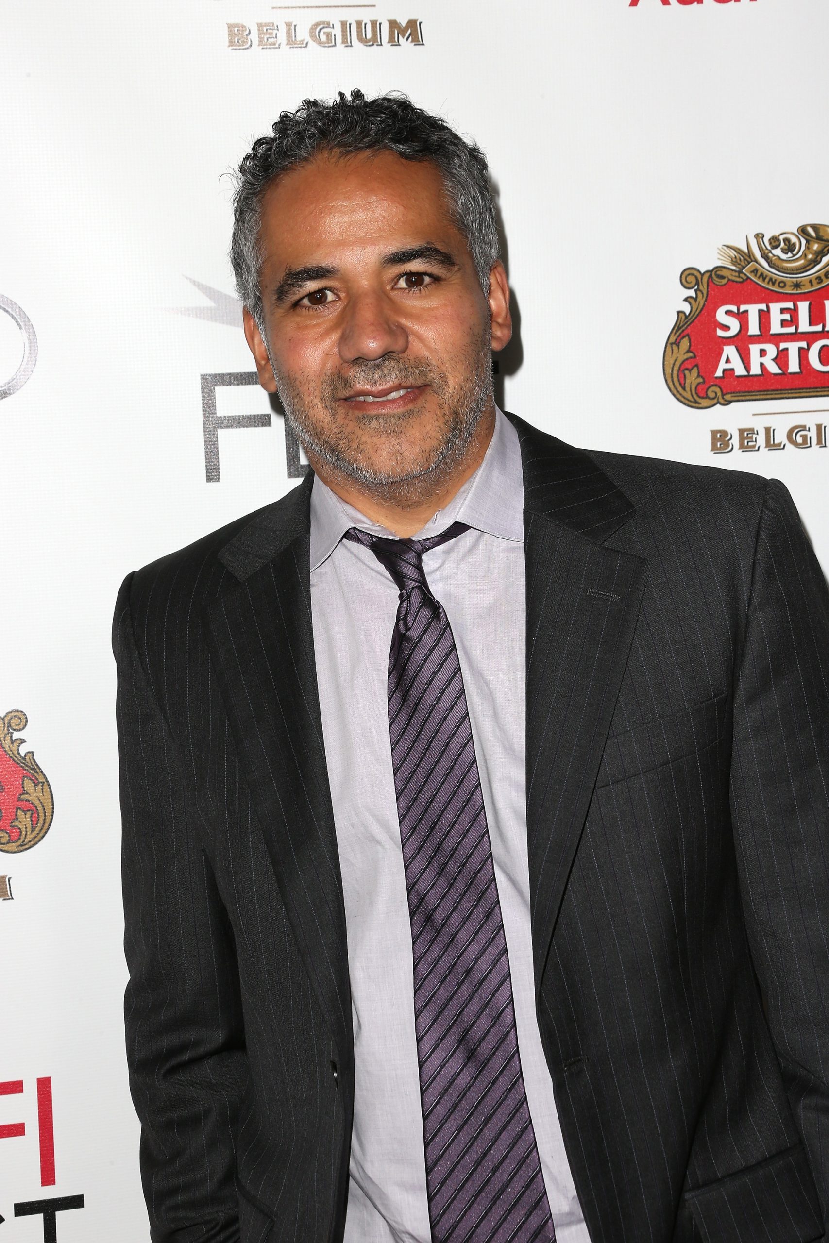 John Ortiz