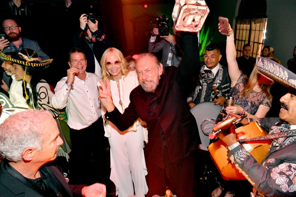 John Paul DeJoria Net Worth - Wiki, Age, Weight and Height