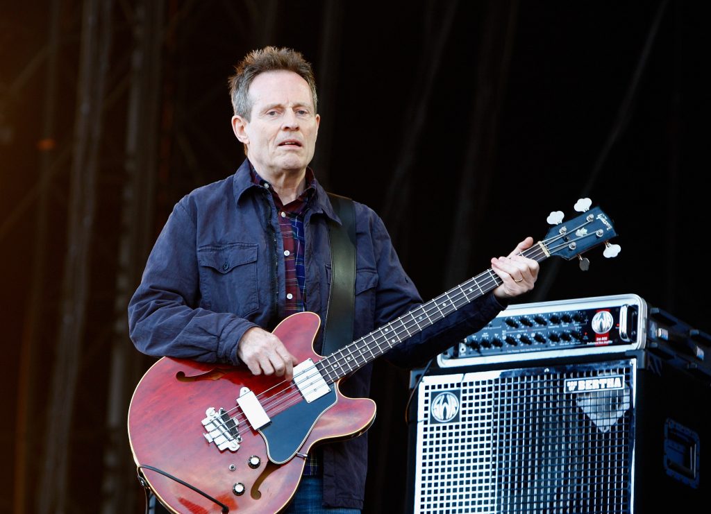 John Paul Jones Net Worth Wiki, Age, Weight and Height, Relationships