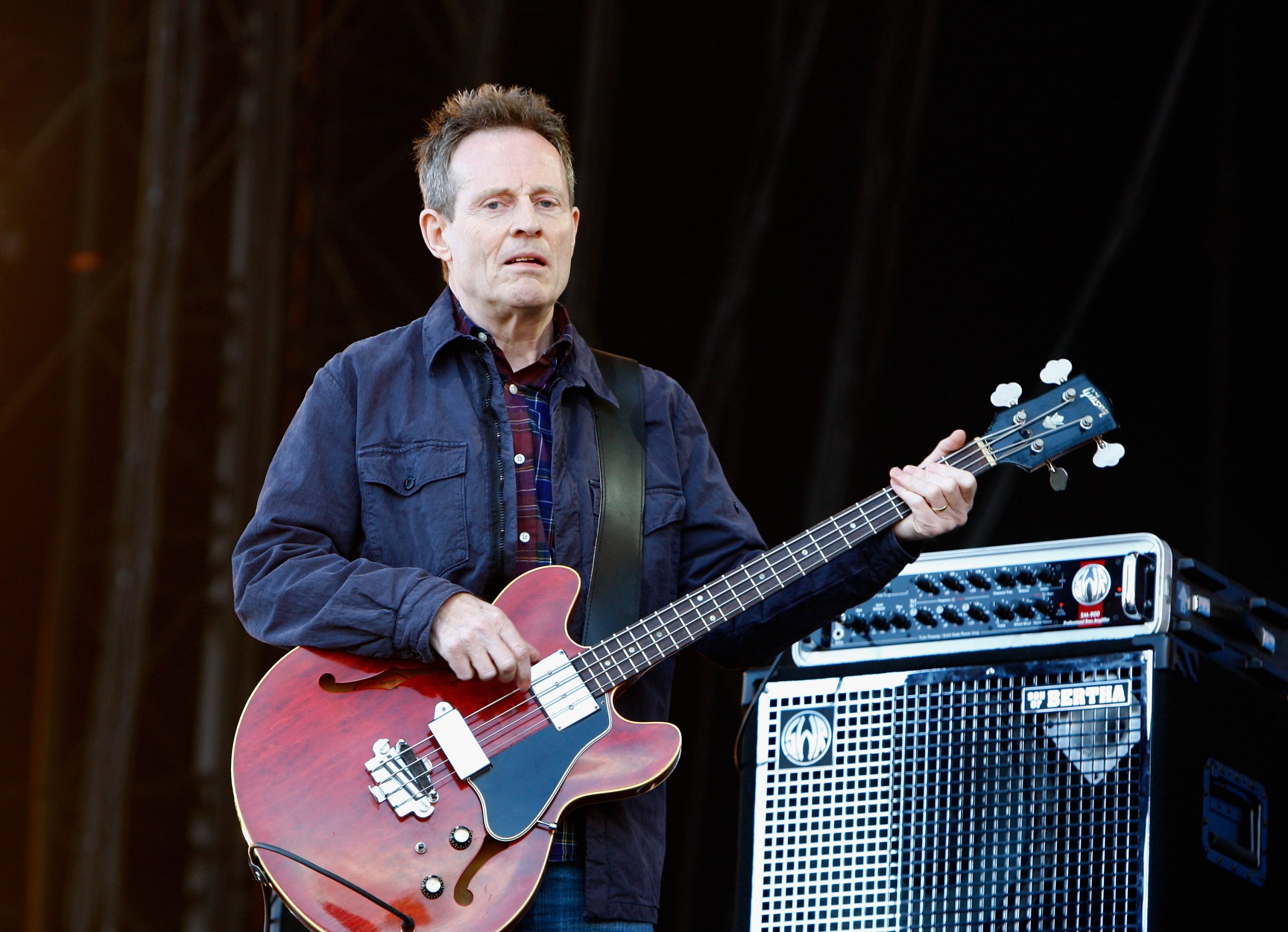 John Paul Jones