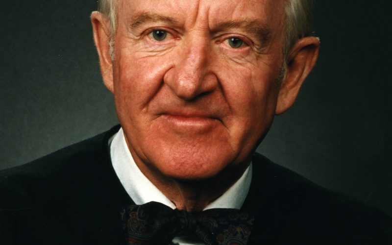 John Paul Stevens