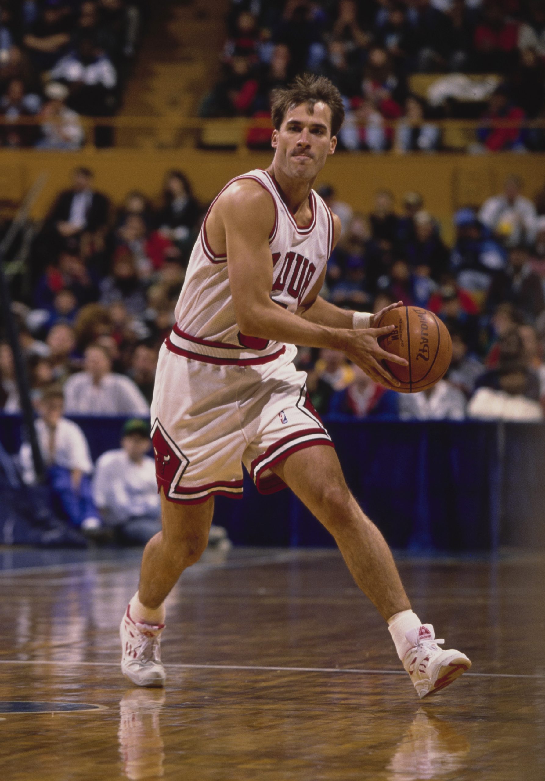 John Paxson