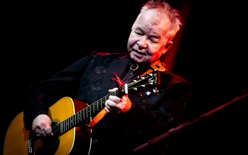 John Prine