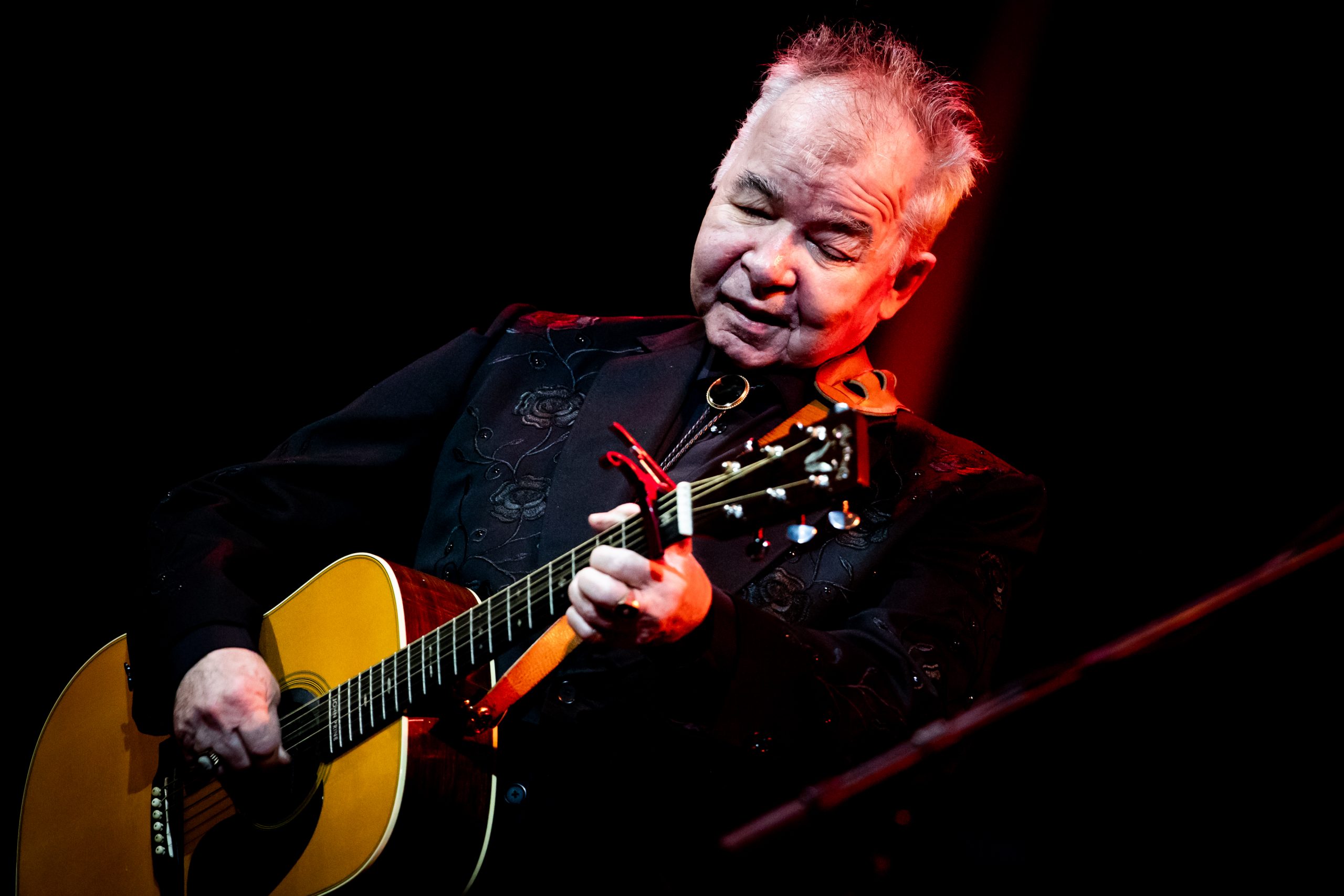 John Prine