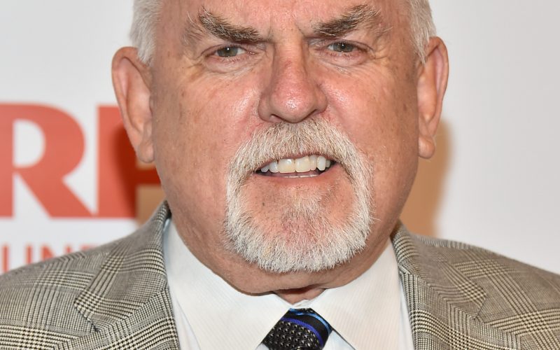 John Ratzenberger