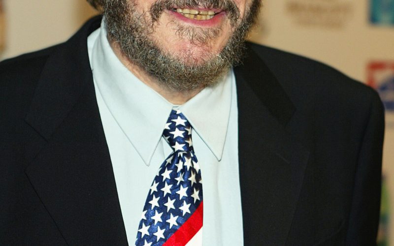 John Rhys-Davies