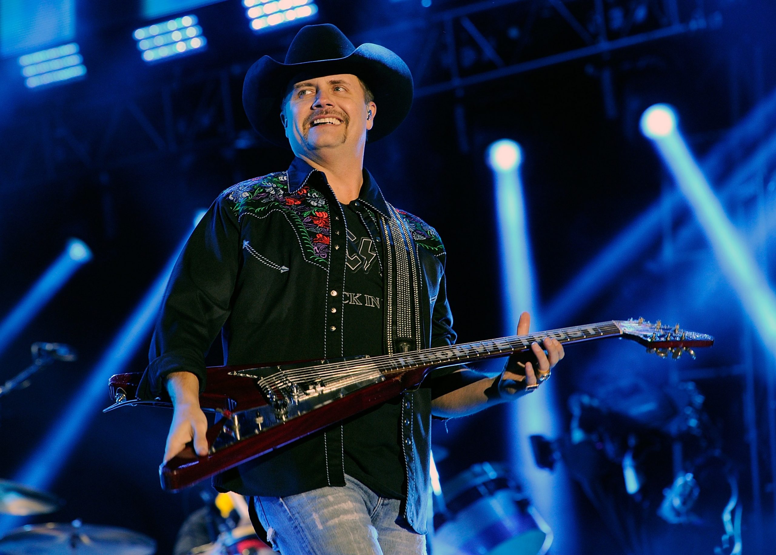 John Rich