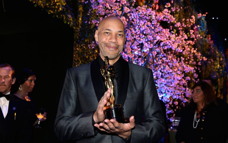 John Ridley