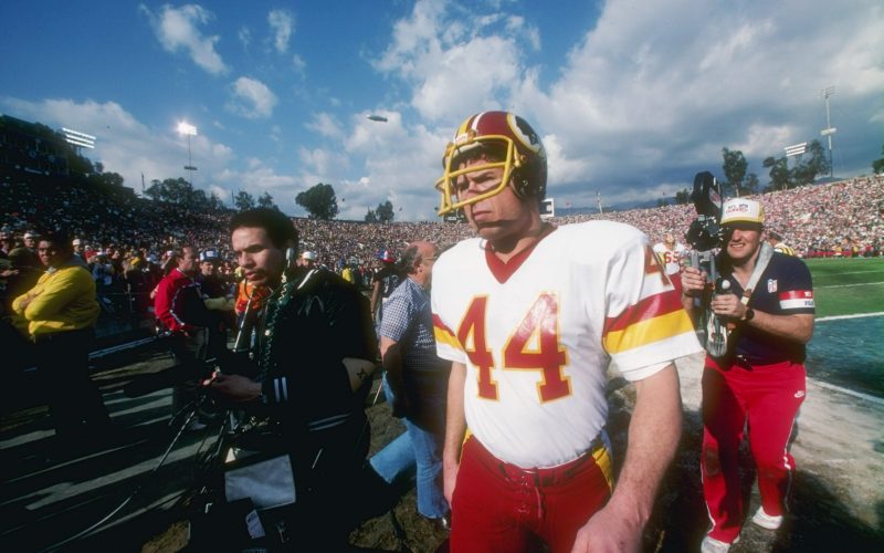 John Riggins